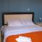 Villa Orestis - Stoupa Seaside Retreats