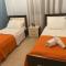 Villa Orestis - Stoupa Seaside Retreats