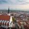 Urban Stays Apartments Krems