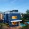 EKO STAY Gold - Gatsby Villa