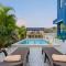 EKO STAY Gold - Gatsby Villa