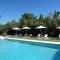 charming house with private pool in lagnes, near isle sur la sorgue, in the luberon, in Provence, for 8 people