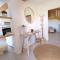charming house with private pool in lagnes, near isle sur la sorgue, in the luberon, in Provence, for 8 people