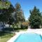charming house with private pool in lagnes, near isle sur la sorgue, in the luberon, in Provence, for 8 people