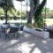 charming house with private pool in lagnes, near isle sur la sorgue, in the luberon, in Provence, for 8 people