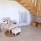 charming house with private pool in lagnes, near isle sur la sorgue, in the luberon, in Provence, for 8 people
