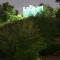Khumani Hartola, Mountain-View BnB with Balcony & Bonfire