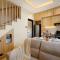 1BR Urban Riceview Loft