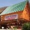Rafting Campsite Stari Dud
