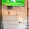 Storks Nest w Floor Heating
