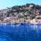 Foto: Symi Port View Apartment 61/66