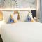 Novotel Tunis Lac