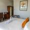 Balibo Fort Hotel