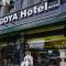 GOYA hotel