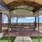 AlSafina Kijal Beach Resort & Restaurant