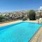 Serenity Pool & Garden Villa