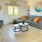 Serenity Pool & Garden Villa