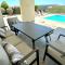 Serenity Pool & Garden Villa