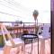 Spacious Larnaca Beach Apartment