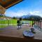 Ferienapartment KAISERBLICK in Rettenschöss