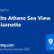 Elvita Athens Sea View Maisonette