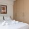 Elvita Athens Sea View Maisonette