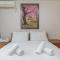 Elvita Athens Sea View Maisonette