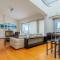 Elvita Athens Sea View Maisonette