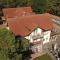 Hotel Garni Meeresblick