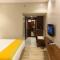 Park Residency Adoor