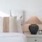 Beautifully Furnished Studio with Skyline Views
