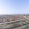 Beautifully Furnished Studio with Skyline Views