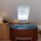 Wellness luxury apartments