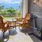 Super Invincible All Seaview Villa
