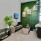 Studio Lake View at Palazio Mount Austin IKEA Aeon Free Netflix by GDRAGON HomeStay