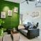 Studio Lake View at Palazio Mount Austin IKEA Aeon Free Netflix by GDRAGON HomeStay