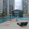 Studio Lake View at Palazio Mount Austin IKEA Aeon Free Netflix by GDRAGON HomeStay