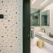 2BR Amalfi Blue Apt in Larnaca - Pool & 10Min Walk to Mackenzie Beach!