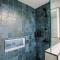 2BR Amalfi Blue Apt in Larnaca - Pool & 10Min Walk to Mackenzie Beach!