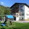 Hotel Park - Fiesch