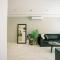 2BR Amalfi Blue Apt in Larnaca - Pool & 10Min Walk to Mackenzie Beach!