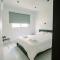 2BR Amalfi Blue Apt in Larnaca - Pool & 10Min Walk to Mackenzie Beach!