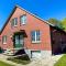 Haus Heike Whg EG