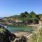 Brennick, Maison 4 pers proche mer et plage