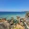Brennick, Maison 4 pers proche mer et plage