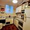 Amplio departamento 3 ambientes en Recoleta