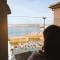 Breathtaking Harbourside Views With Parking at Harbour Strand