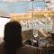 Breathtaking Harbourside Views With Parking at Harbour Strand