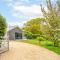 Peterstone Lodge