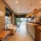Belci City House
